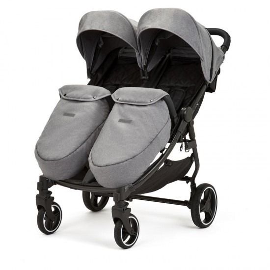 Koochi store double buggy